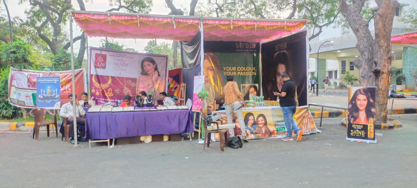 services Image
