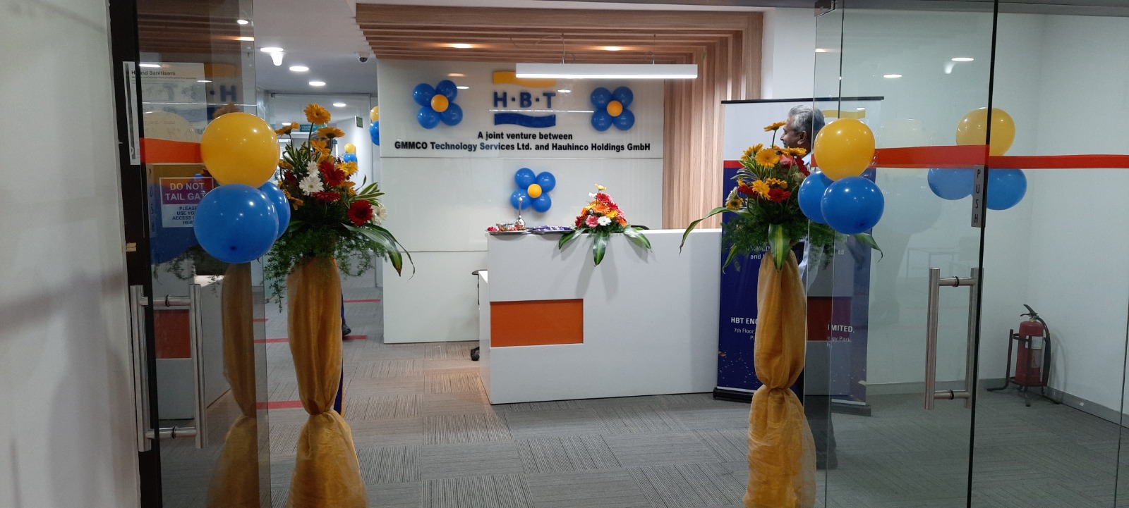 services Image
