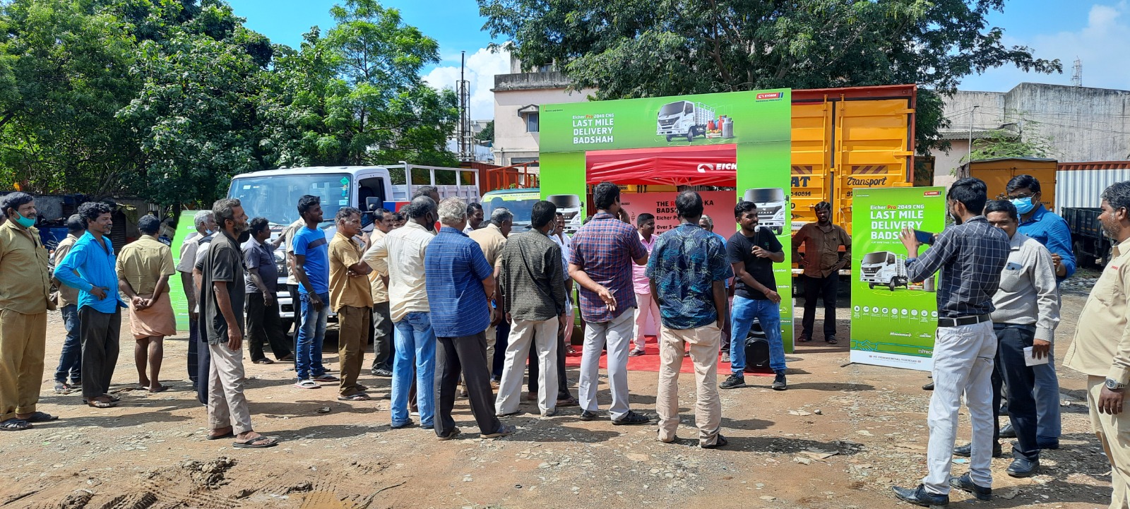 services Image