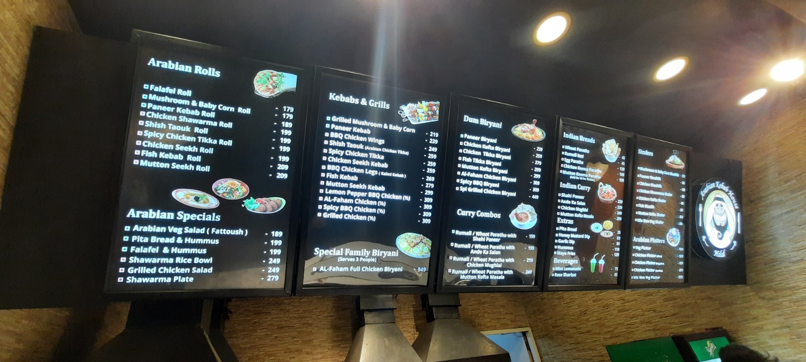 services Image