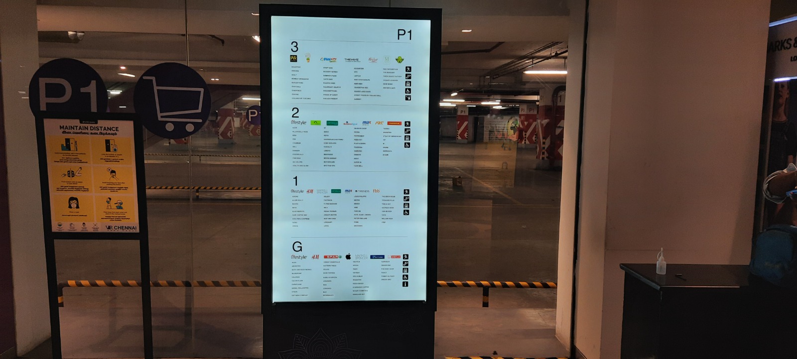 services Image