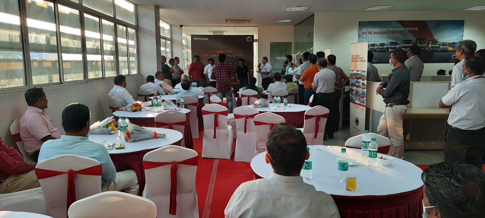 services Image