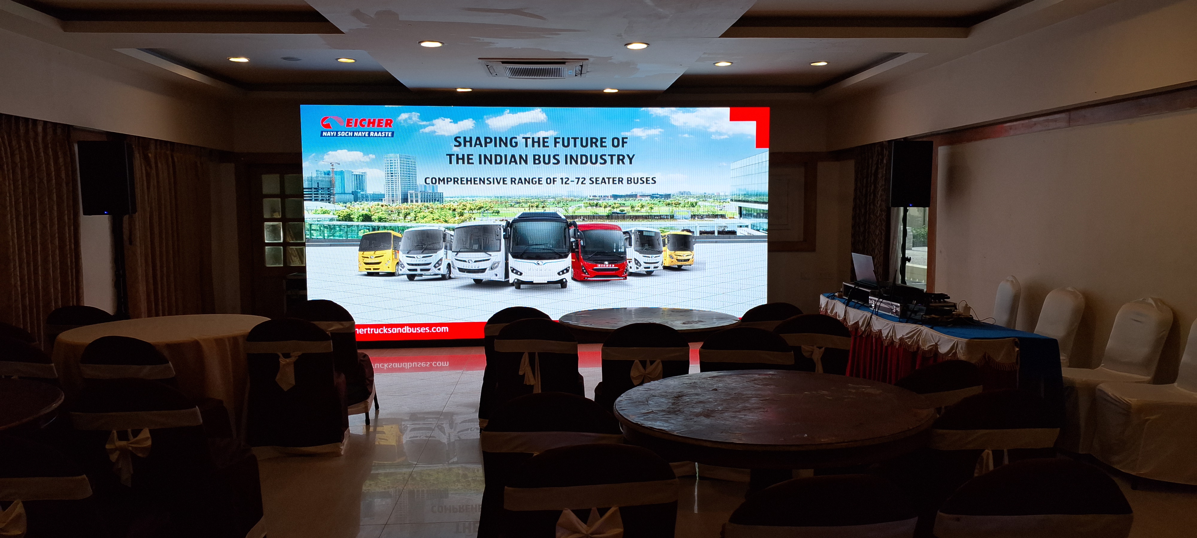 services Image